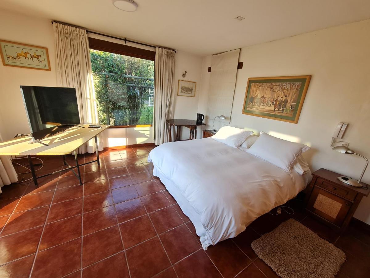 Casa Los Ciervos Пирке Экстерьер фото