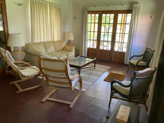 Casa Los Ciervos Пирке Экстерьер фото