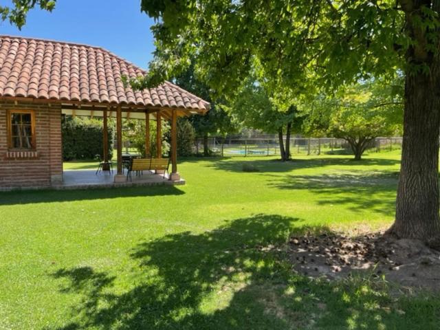 Casa Los Ciervos Пирке Экстерьер фото