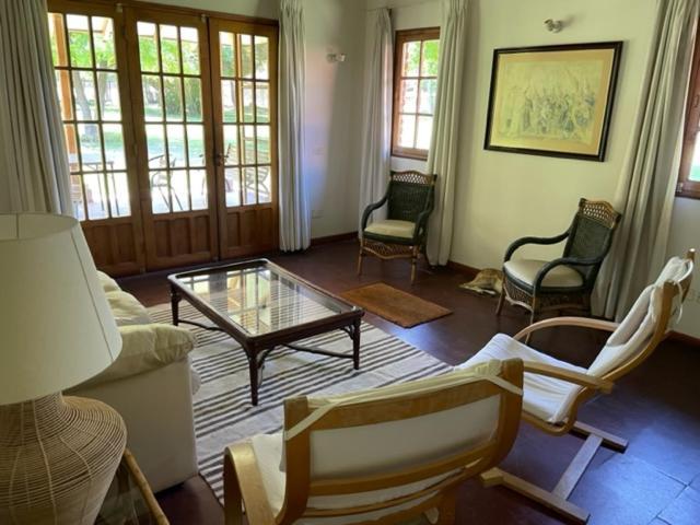 Casa Los Ciervos Пирке Экстерьер фото